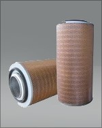 Air Filter Media