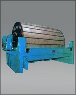 Rotary Vacuum Drum Filter Cloths