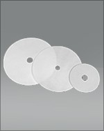 Sparkler Filter Pads